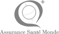 logo Assurance Santé Monde