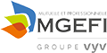 logo MGEFI
