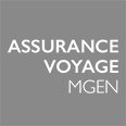 logo MGEN Voyage