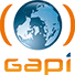 logo GAPI